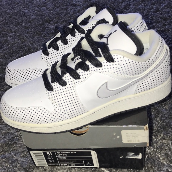 air jordan 1 youth 5.5